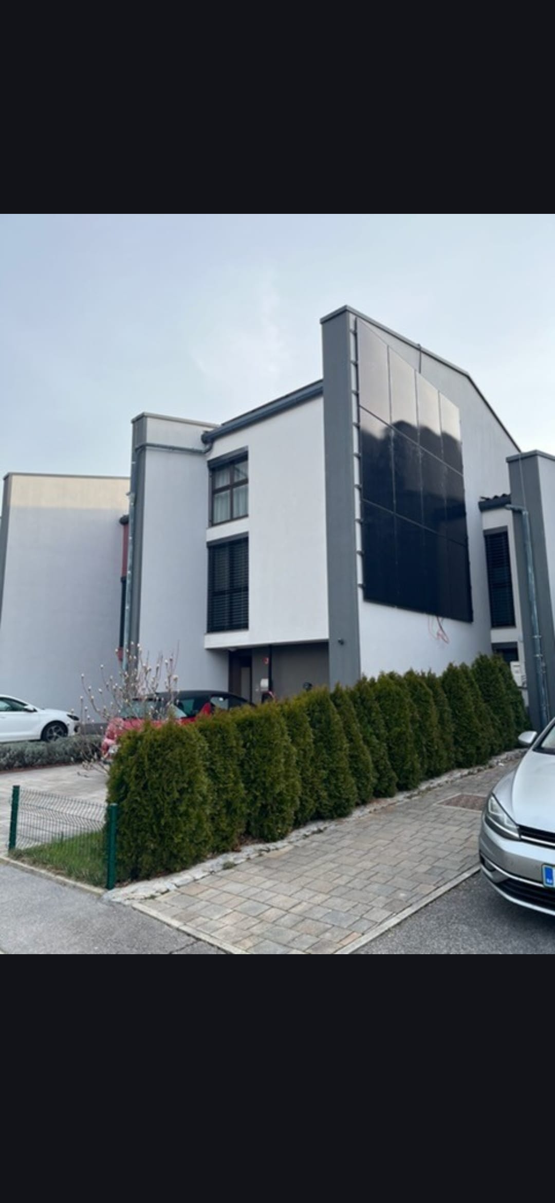Sončna elektrarna montaža referenca 20